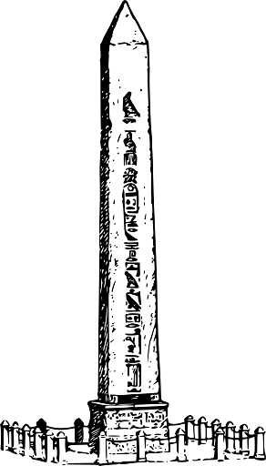 Egypt Obelisk