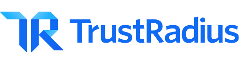 TrustRadius horizontal 