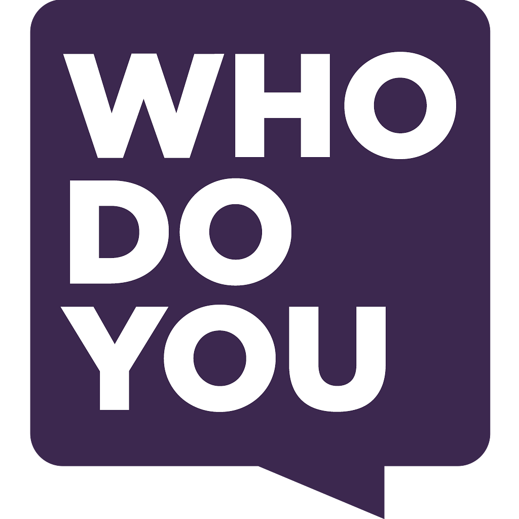 WhoDoYou 