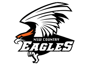 NSW Country Eagles Rugby 