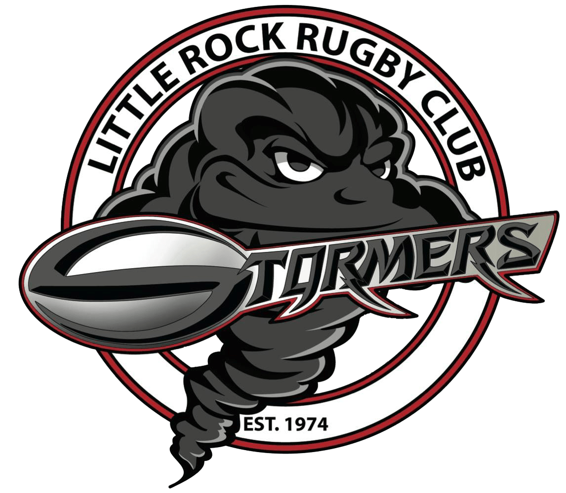 Little Rock Hammers Rugby 