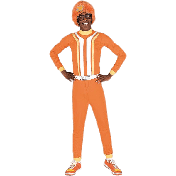 Yo Gabba Gabba DJ Lance