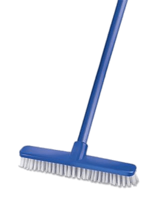 Floor Cleaning Brush