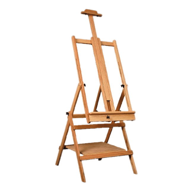 Deluxe Lobo Easel