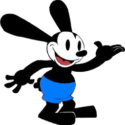 Oswald the Lucky Rabbit