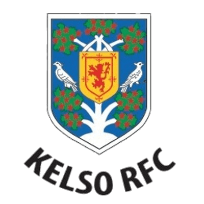Kelso RFC Rugby 