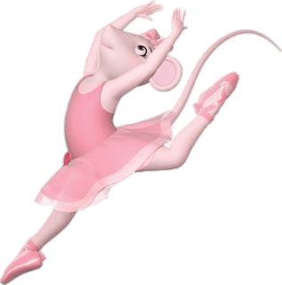 Angelina Firebird Leap