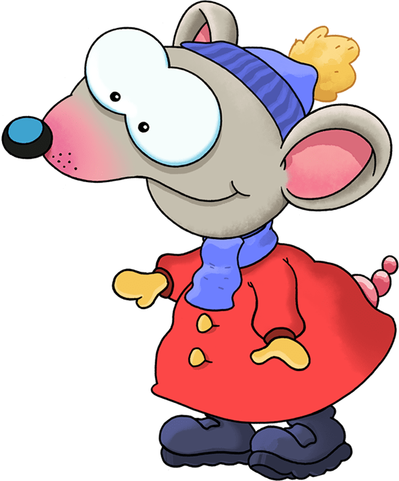 Toopy Warmly Dressed