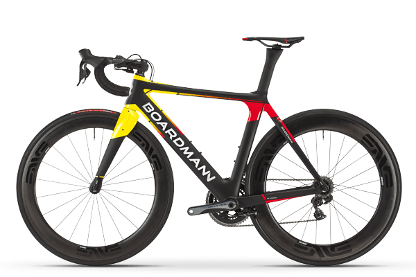 Air Signature Boardman Bike