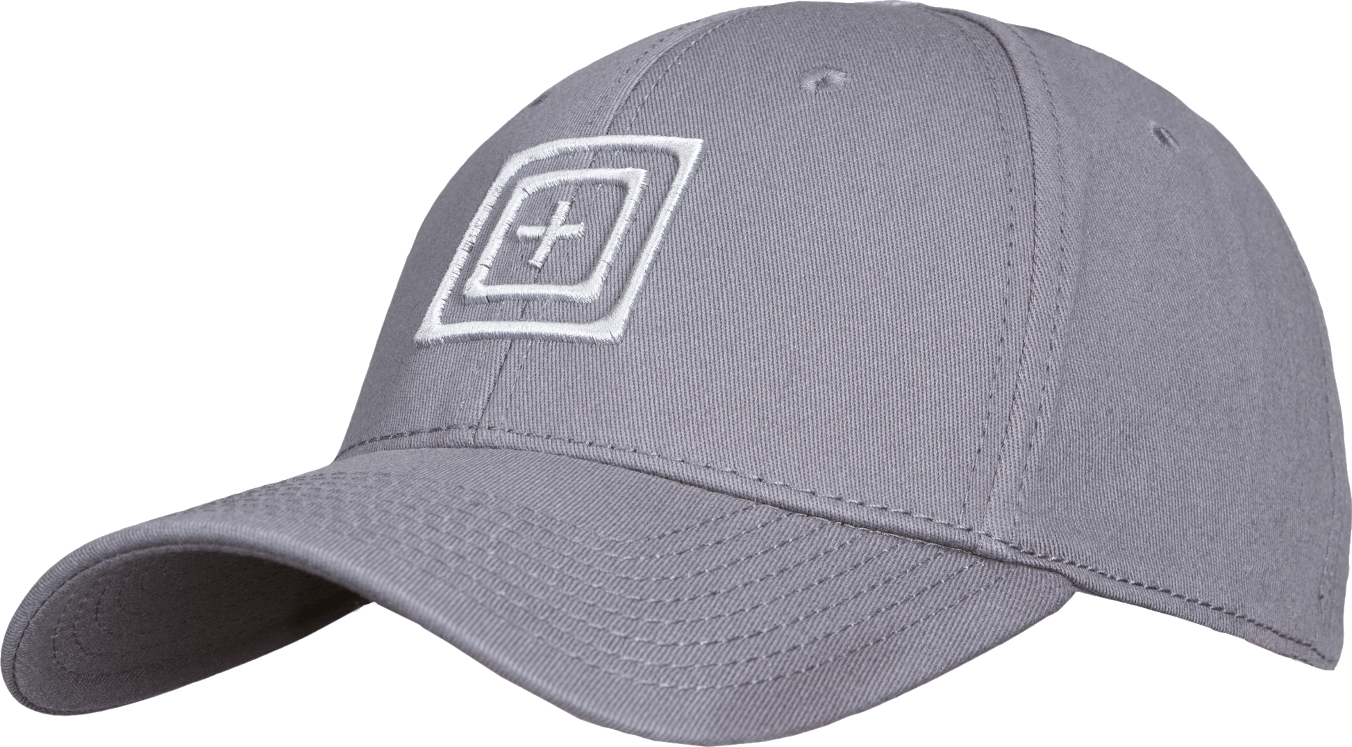 Grey Cap