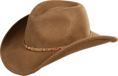 Cowboy Hat