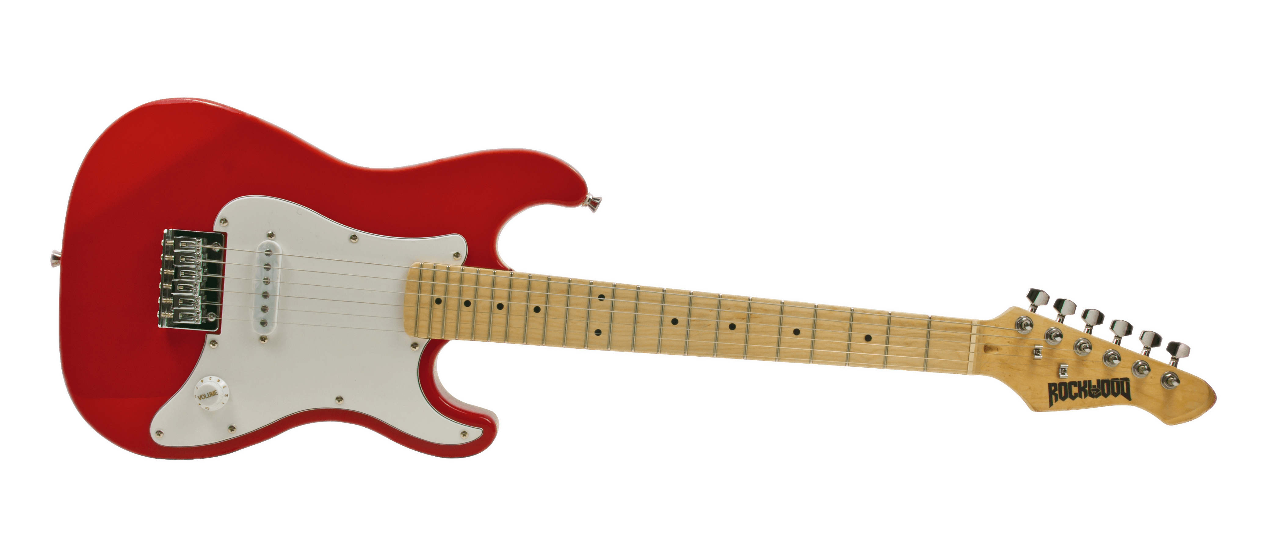 Rockwood Electric Guitar