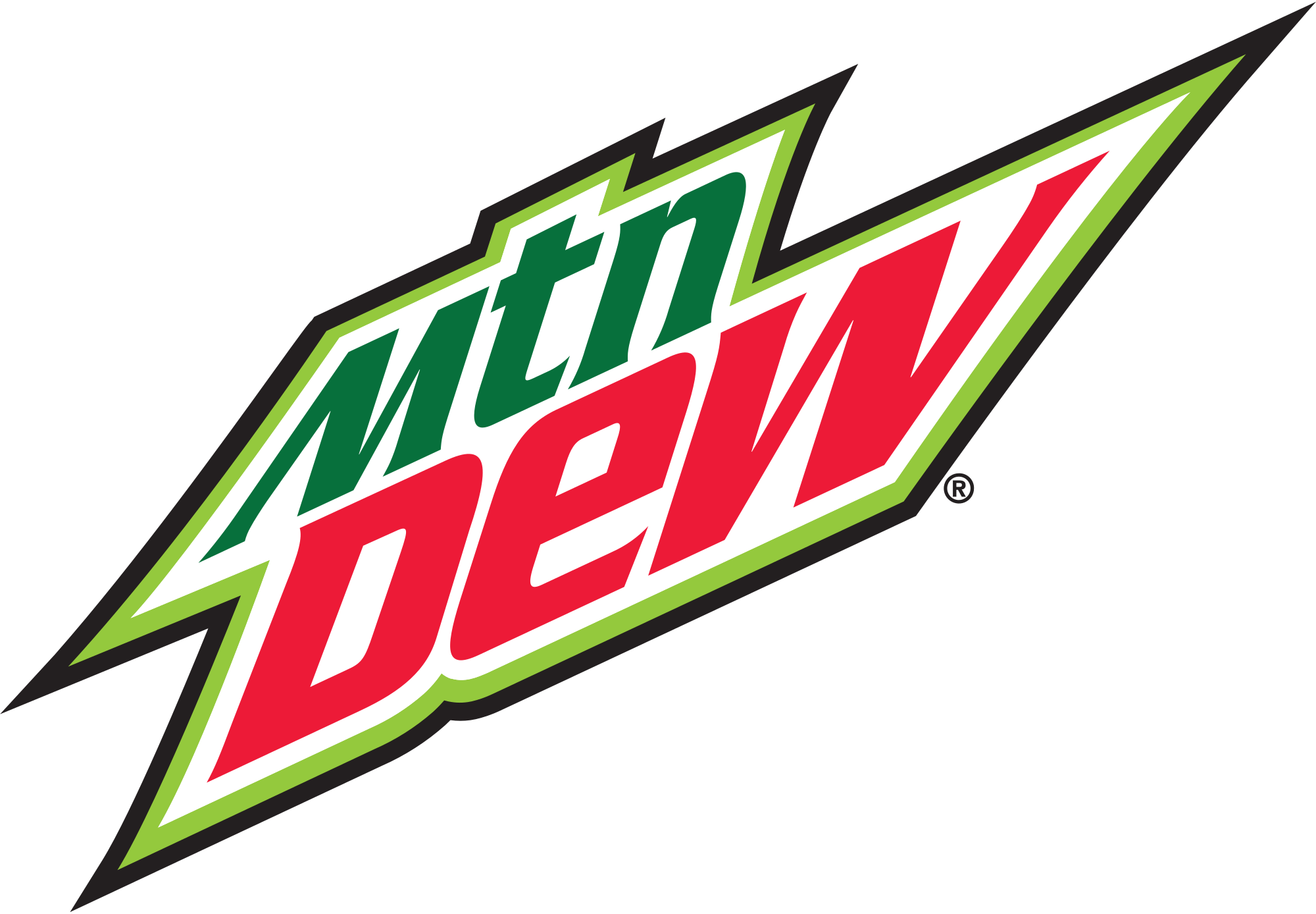 Mountain Dew 