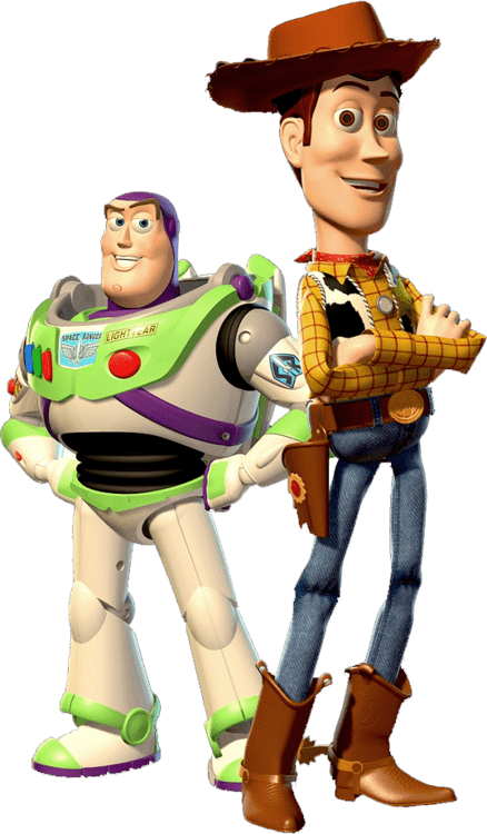 Toy Story