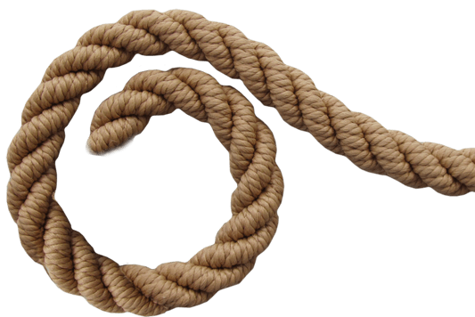 Rope Curl