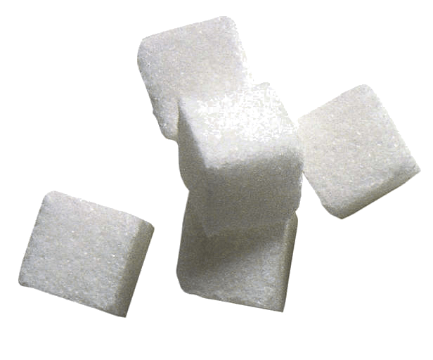 Sugar Cubes