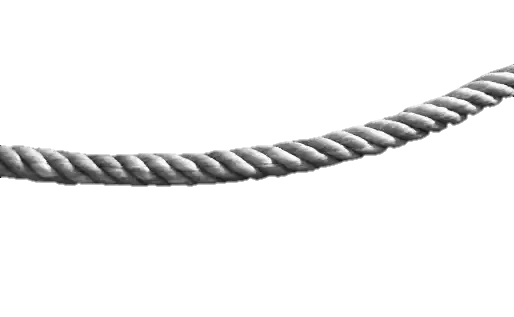 Grey Rope