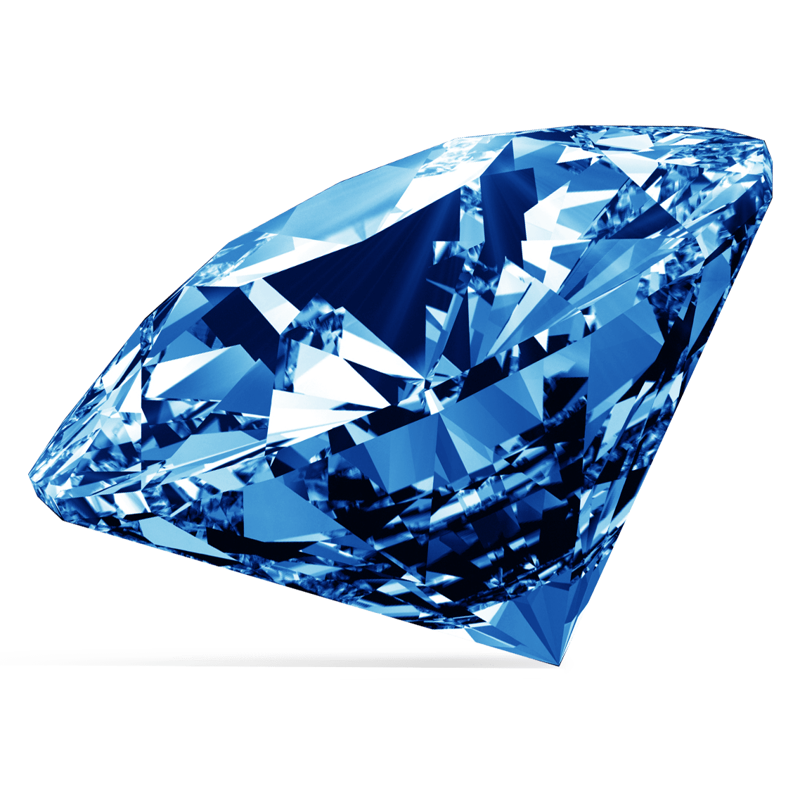 Blue Diamond