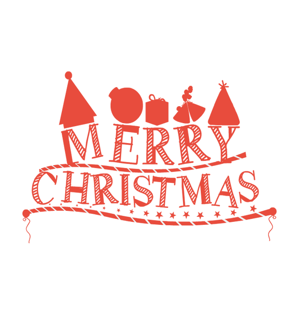 Merry Christmas Toys Sign