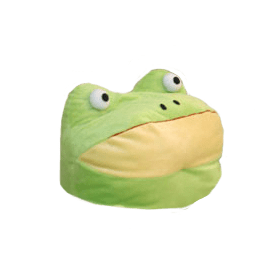 Get Out Frog - Frogout