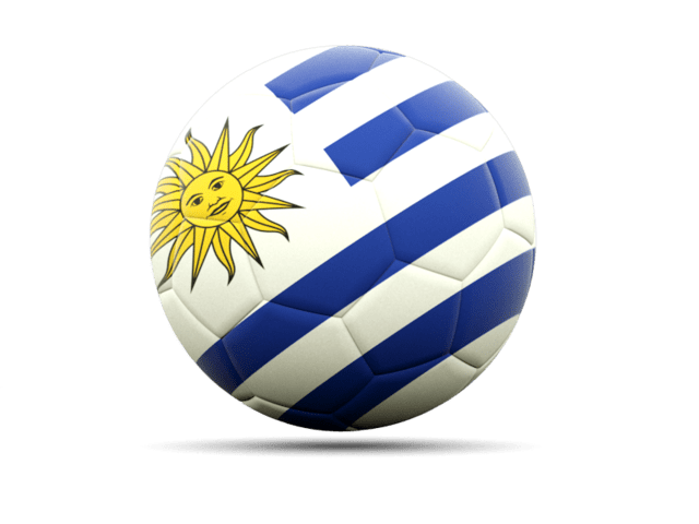 Uruguay Flag Football