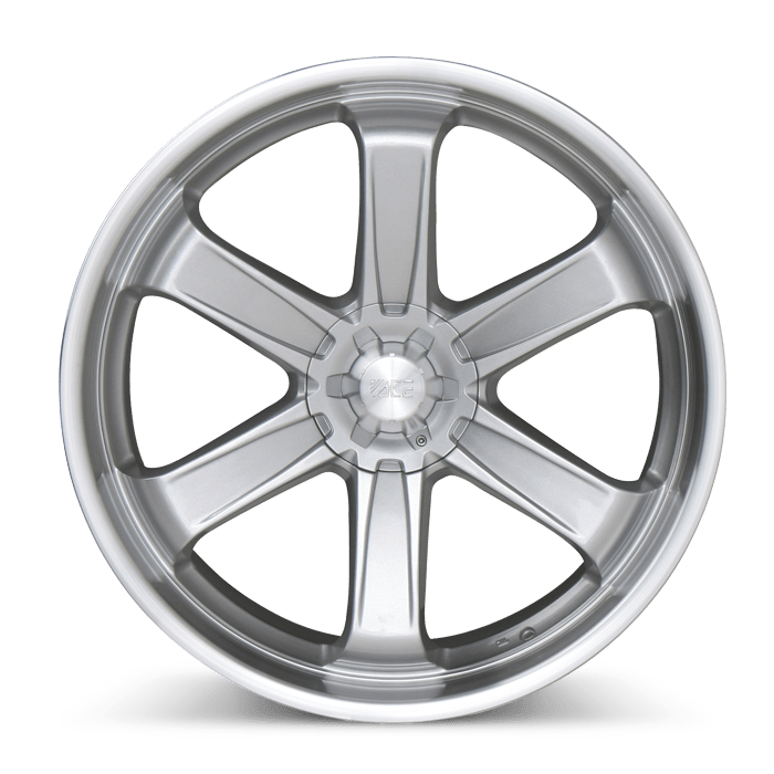 Wheel Rim Bright Front