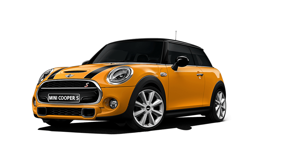 Mini Cooper Bmw