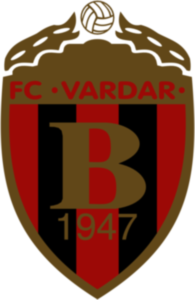 Vardar