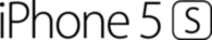 iPhone 5s