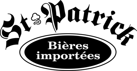 St Patrick Bieres