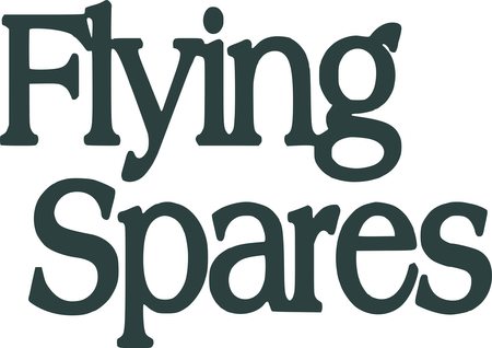 Flying Spares