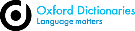 Oxford Dictionaries