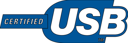 Certified Usb