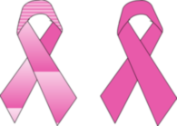 Breast Cancer Ribbon