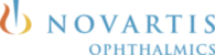 Novartis Ophthalmics