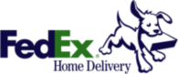 FedEx Home Delivery