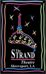 The Strand