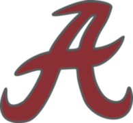 Alabama Crimson Tide
