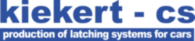 Kiekert Cs
