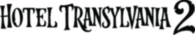 Hotel Transylvania 2