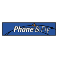 Phone & Fly