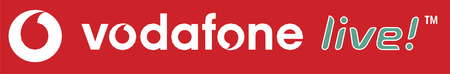 Vodafone Live