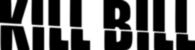 Kill Bill Svg