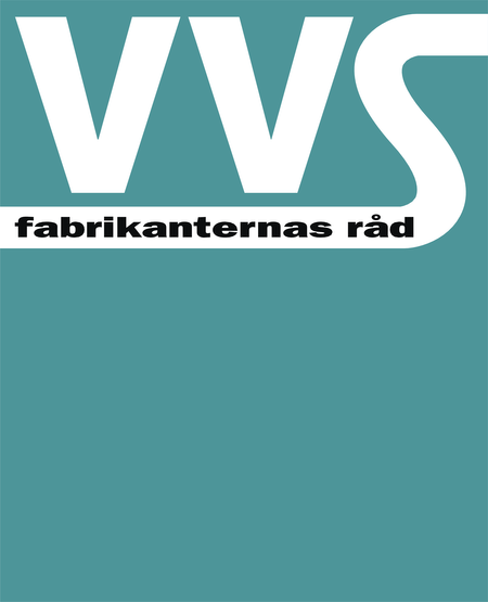 Vvs Fabrikanterna
