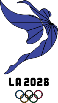 Olympics 2028 La