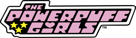 Powerpuff Girls