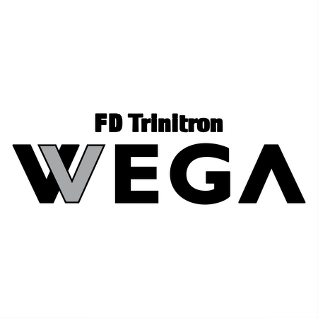 Fd Trinitron Wega