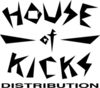 House Of Kicks Distribution