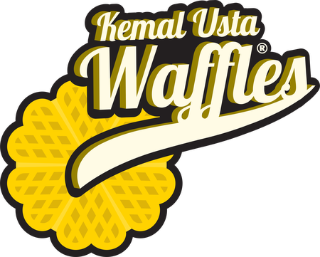 Kemal Usta Waffles