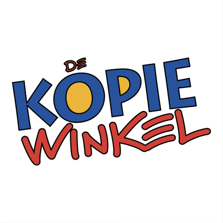 De Kopiewinkel